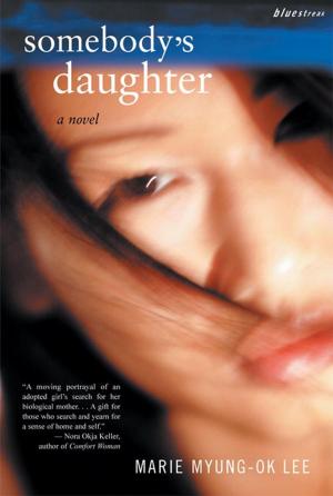 Cover of the book Somebody's Daughter by Jonathan Rosenblum