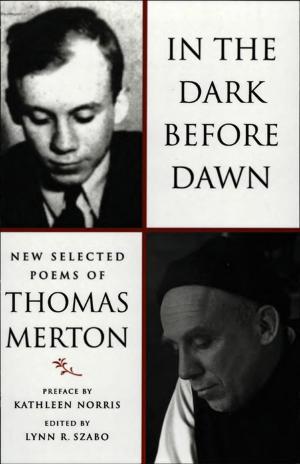 Book cover of In the Dark Before Dawn: New Selected Poems