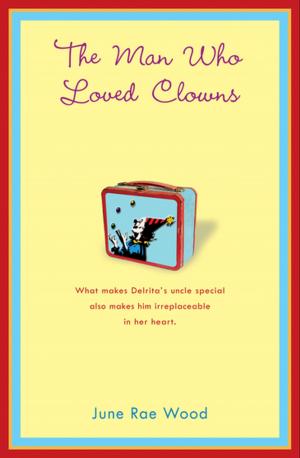 Cover of the book The Man Who Loved Clowns by Richelle Mead