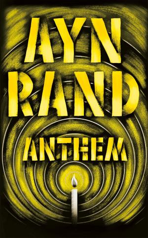 Cover of the book Anthem by Christina Henry
