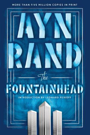 Cover of the book The Fountainhead by Mickey Zucker Reichert