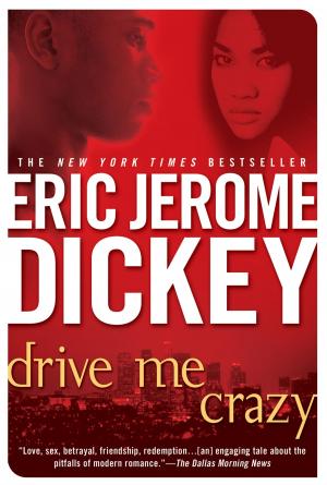 Cover of the book Drive Me Crazy by Alice Dreger