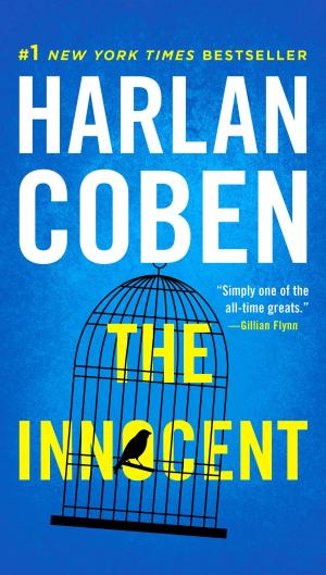 Cover of the book The Innocent by Nora Roberts