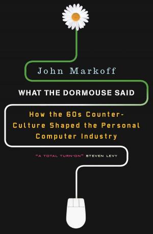 Cover of the book What the Dormouse Said by Marco Polo, Howard Mittelmark