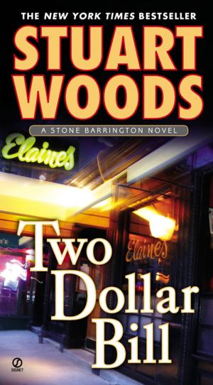 Cover of the book Two Dollar Bill by Angela Muse
