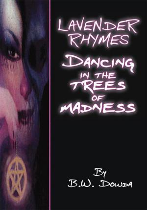 Cover of the book Lavender Rhymes by MARK PALMER