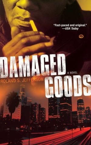 Cover of the book Damaged Goods by Patrick Swayze, Lisa Niemi Swayze