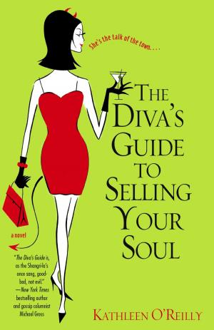 Cover of the book The Diva's Guide to Selling Your Soul by Marie Sever