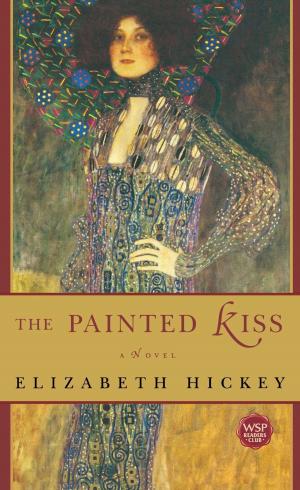 Cover of the book The Painted Kiss by T. R. Williams