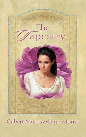 Cover of the book The Tapestry by Lis Wiehl