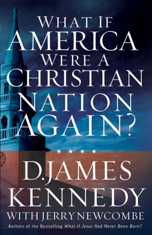 Cover of What If America Were a Christian Nation Again?