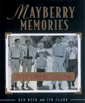 Cover of the book Mayberry Memories by Beth Webb Hart