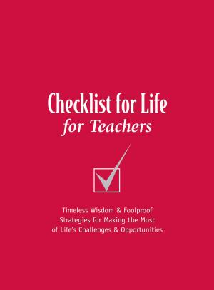 Book cover of Checklist for Life for Teachers