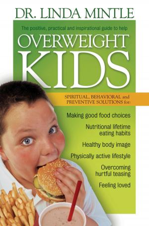 bigCover of the book Overweight Kids by 