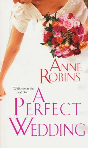 Cover of the book A Perfect Wedding by Jane Goodger