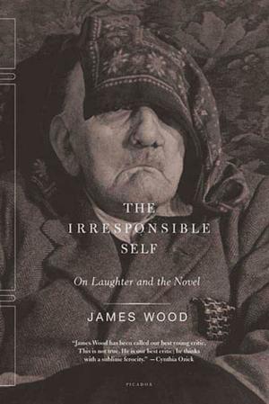 Cover of the book The Irresponsible Self by Jennifer Silverwood