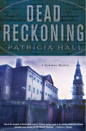 Cover of the book Dead Reckoning by Tom Perrotta