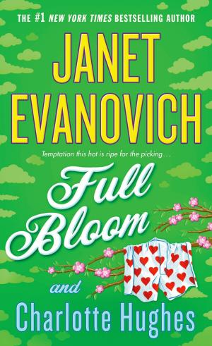 Cover of the book Full Bloom by Gregg Olsen, Rebecca Morris