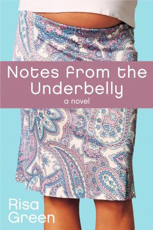 Cover of the book Notes From The Underbelly by Jake Logan