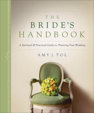 Cover of the book The Bride's Handbook by Rick Johnson