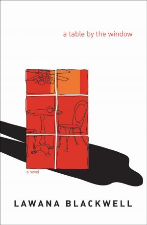 Cover of the book Table By the Window, A by Baker Publishing Group