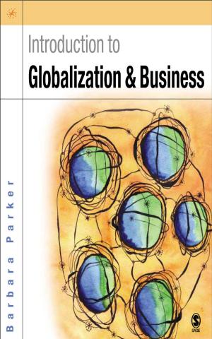 Cover of the book Introduction to Globalization and Business by Jonathan Tummons