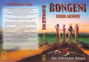 Book cover of Bongeni