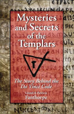 Book cover of Mysteries and Secrets of the Templars