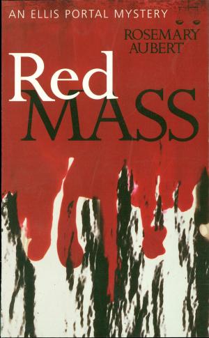 Cover of the book Red Mass by Lois Beachy Underhill
