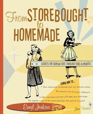 Cover of the book From Storebought to Homemade by Alfred Runte
