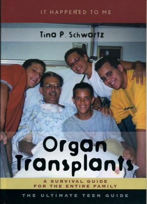 Cover of the book Organ Transplants by Burton I. Kaufman, Diane Kaufman