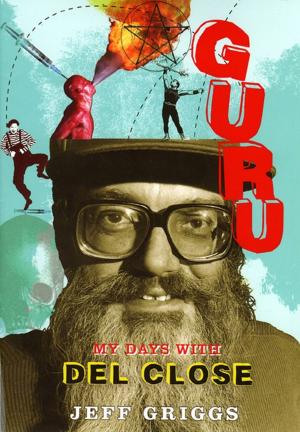 Cover of the book Guru by Adam T Hourlution