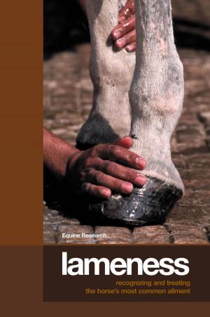 Cover of the book Lameness by Harvey Frommer