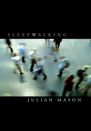 Cover of the book Sleepwalking by Juanita Simmons