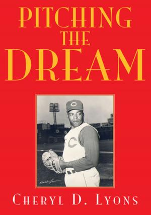Cover of the book Pitching the Dream by Joe Gabel
