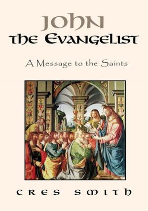 Cover of the book John the Evangelist: a Message to the Saints by Adrian Johnson
