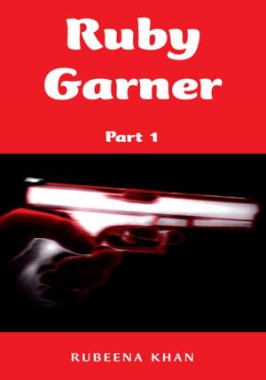 Book cover of Ruby Garner- Part 1