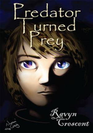 Cover of the book Predator Turned Prey by Vivian May Edwards