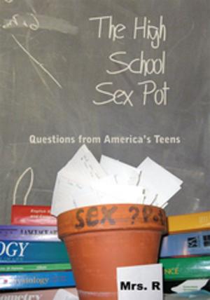 bigCover of the book The High School Sex Pot by 