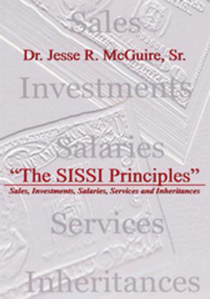 bigCover of the book The Sissi Principles by 