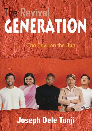 Cover of the book The Revival Generation by Deb Ling