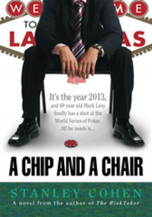 Cover of the book A Chip and a Chair by Barry Doughty
