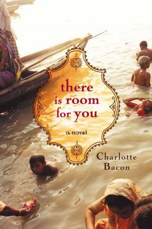 Cover of the book There Is Room for You by Joe Miller