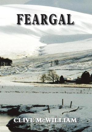 Cover of the book Feargal by Cormac G. McDermott BA MEconSc