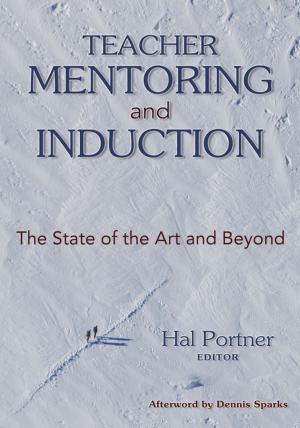 Book cover of Teacher Mentoring and Induction