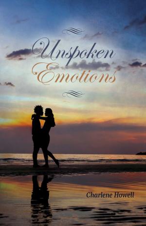 Book cover of Unspoken Emotions