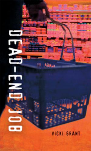 Cover of the book Dead End Job by Carolyn Beck