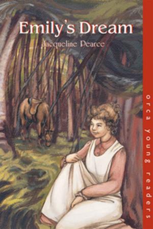 Cover of the book Emily's Dream by Lisa Dalrymple
