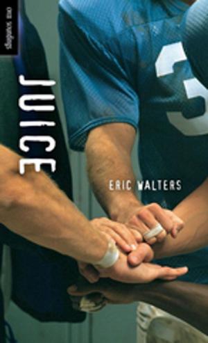 Cover of the book Juice by Alison Hughes