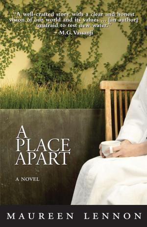 Cover of the book A Place Apart by Valerie Sherrard